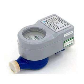 <b>不銹鋼遠傳智能水表</b>